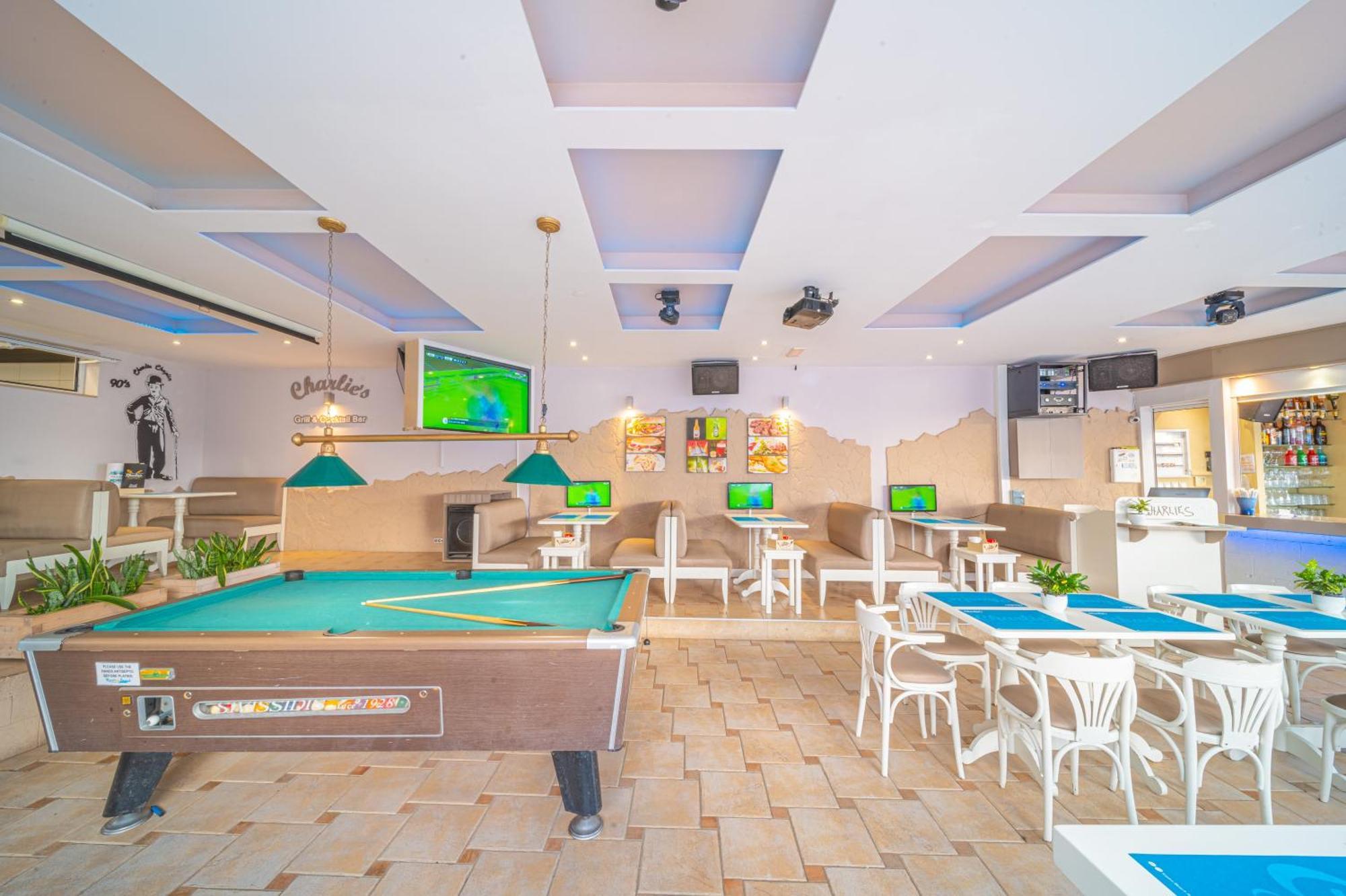 Kastro Beach Apartments Malia  Ngoại thất bức ảnh