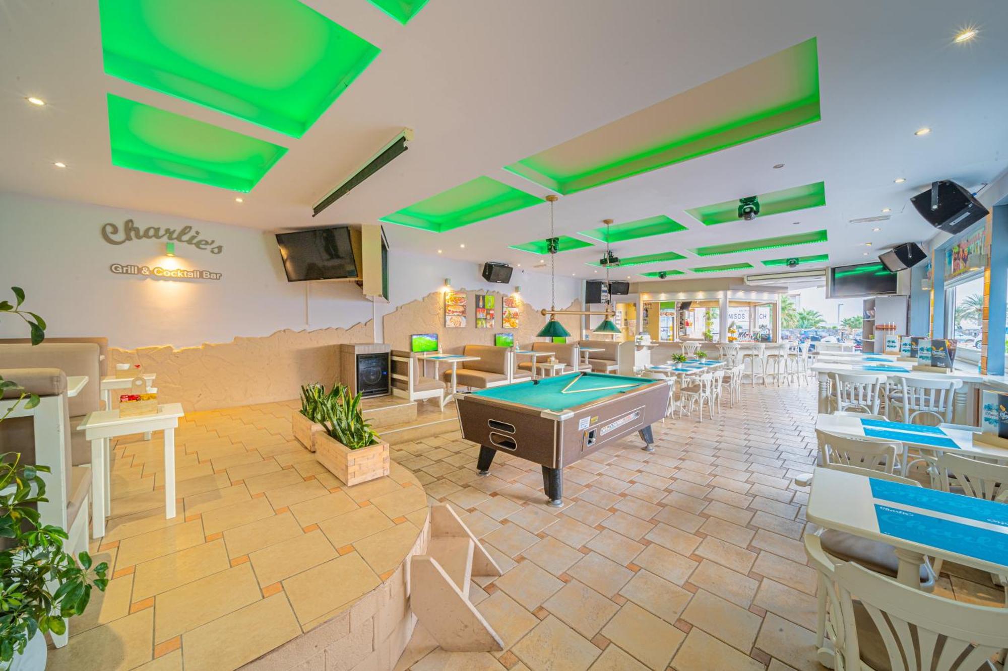 Kastro Beach Apartments Malia  Ngoại thất bức ảnh