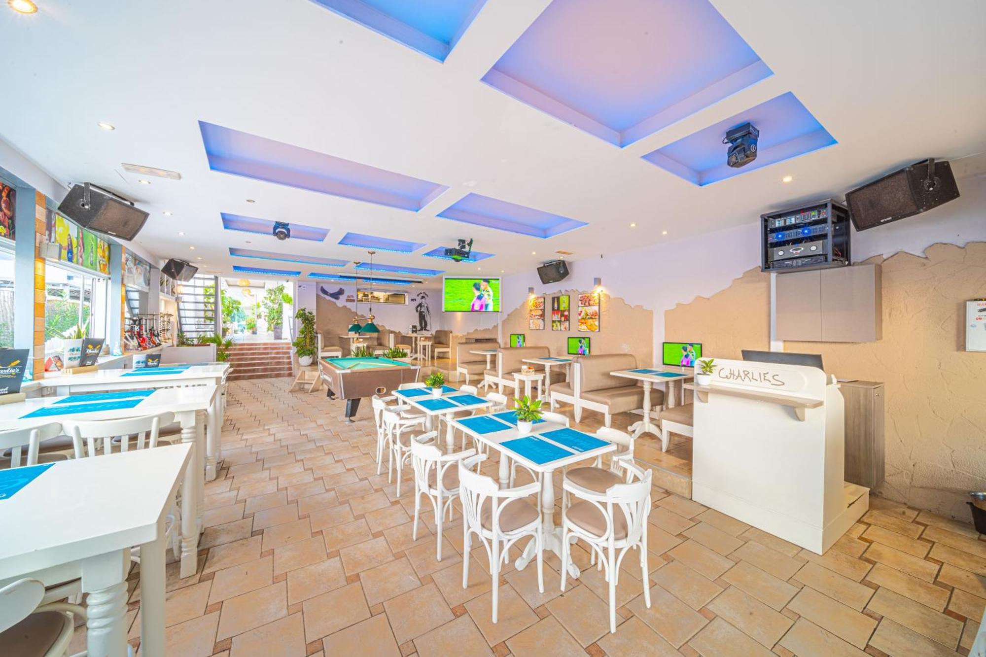 Kastro Beach Apartments Malia  Ngoại thất bức ảnh