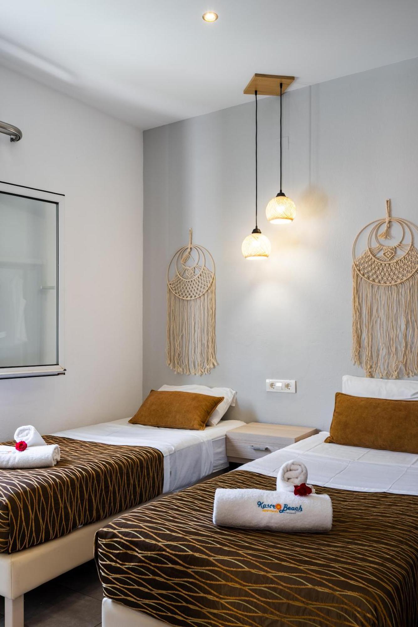 Kastro Beach Apartments Malia  Ngoại thất bức ảnh