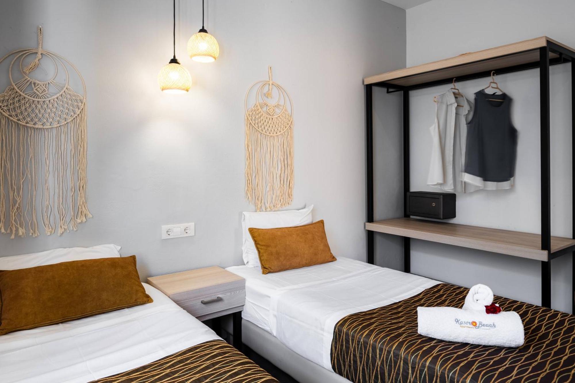 Kastro Beach Apartments Malia  Ngoại thất bức ảnh