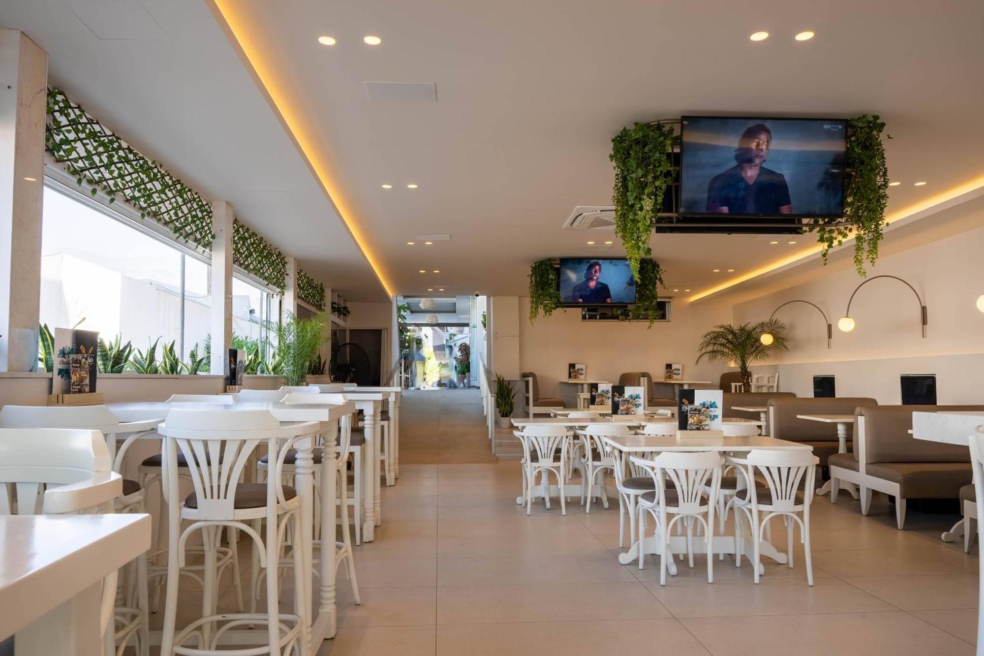 Kastro Beach Apartments Malia  Ngoại thất bức ảnh