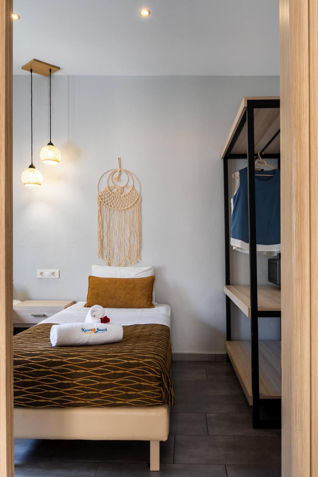 Kastro Beach Apartments Malia  Ngoại thất bức ảnh